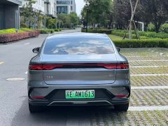 BYD Han EV Champion Edition 605KM FWD Luxury - ფოტო 5