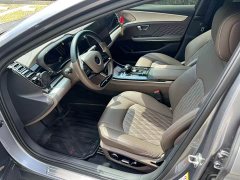 BYD Han EV Champion Edition 605KM FWD Luxury - ფოტო 7