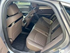 BYD Han EV Champion Edition 605KM FWD Luxury - ფოტო 8