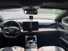 BYD Han EV Champion Edition 605KM FWD Luxury - ფოტო 9