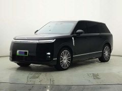 Xpeng GX Pure Electric 750 AWD Ultra Flagship - фото 1