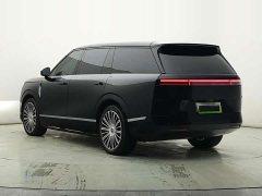 Xpeng GX Pure Electric 750 AWD Ultra Flagship - фото 10