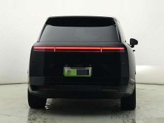 Xpeng GX Pure Electric 750 AWD Ultra Flagship - фото 11
