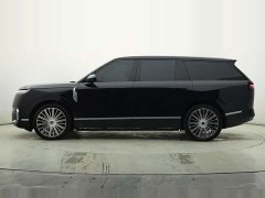 Xpeng GX Pure Electric 750 AWD Ultra Flagship - фото 3