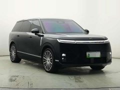 Xpeng GX Pure Electric 750 AWD Ultra Flagship - фото 4