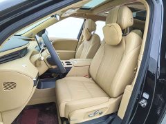 Xpeng GX Pure Electric 750 AWD Ultra Flagship - фото 5