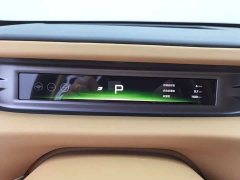 Xpeng GX Pure Electric 750 AWD Ultra Flagship - фото 7