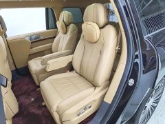 Xpeng GX Pure Electric 750 AWD Ultra Flagship - фото 8