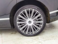 Xpeng GX Pure Electric 750 AWD Ultra Flagship - фото 9
