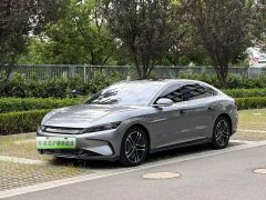BYD Han 2023 EV Champion Edition 605KM FWD Luxury - ფოტო 1