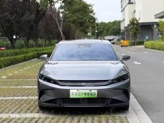 BYD Han 2023 EV Champion Edition 605KM FWD Luxury - ფოტო 2