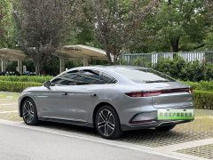 BYD Han 2023 EV Champion Edition 605KM FWD Luxury - ფოტო 4