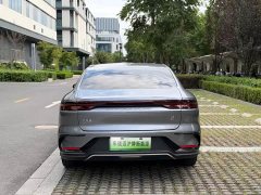 BYD Han 2023 EV Champion Edition 605KM FWD Luxury - ფოტო 5