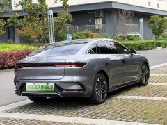 BYD Han 2023 EV Champion Edition 605KM FWD Luxury - ფოტო 6