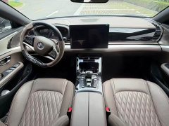 BYD Han 2023 EV Champion Edition 605KM FWD Luxury - ფოტო 7
