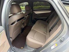 BYD Han 2023 EV Champion Edition 605KM FWD Luxury - ფოტო 8