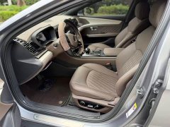BYD Han 2023 EV Champion Edition 605KM FWD Luxury - ფოტო 9