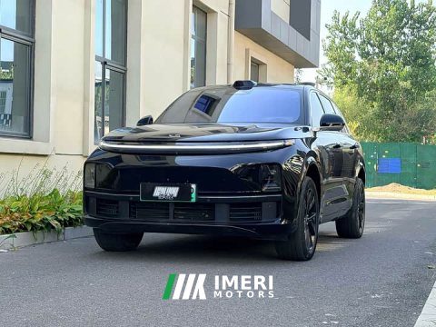 2023 Li Auto L7 Max - ავტომობილი ჩინეთიდან