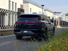 Li Auto L7 Max - ფოტო 2