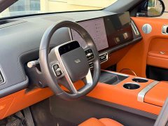 Li Auto L7 Max - ფოტო 4