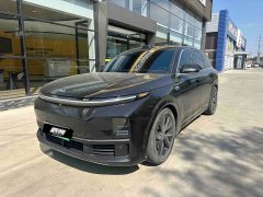 Li Auto L7 Max - ფოტო 6