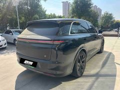 Li Auto L7 Max - ფოტო 7