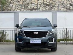 Cadillac XT5 2.0T AWD Luxury (Hummingbird Edition) - ფოტო 2