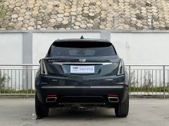 Cadillac XT5 2.0T AWD Luxury (Hummingbird Edition) - ფოტო 4