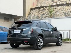 Cadillac XT5 2.0T AWD Luxury (Hummingbird Edition) - ფოტო 5