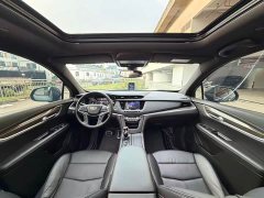 Cadillac XT5 2.0T AWD Luxury (Hummingbird Edition) - ფოტო 6