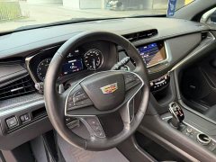 Cadillac XT5 2.0T AWD Luxury (Hummingbird Edition) - ფოტო 7