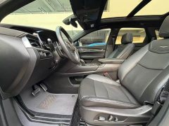 Cadillac XT5 2.0T AWD Luxury (Hummingbird Edition) - ფოტო 8