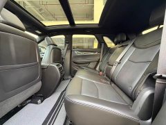 Cadillac XT5 2.0T AWD Luxury (Hummingbird Edition) - ფოტო 9