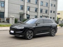 AITO M7 2026 Extended Range Ultra AWD 5-Seater with 192-Channel LiDAR - ფოტო 1