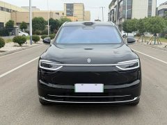 AITO M7 2026 Extended Range Ultra AWD 5-Seater with 192-Channel LiDAR - ფოტო 2