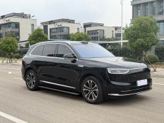 AITO M7 2026 Extended Range Ultra AWD 5-Seater with 192-Channel LiDAR - ფოტო 3