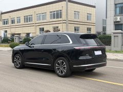 AITO M7 2026 Extended Range Ultra AWD 5-Seater with 192-Channel LiDAR - ფოტო 4