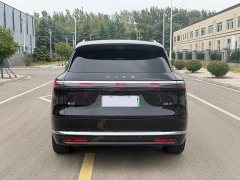 AITO M7 2026 Extended Range Ultra AWD 5-Seater with 192-Channel LiDAR - ფოტო 5