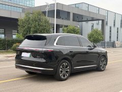 AITO M7 2026 Extended Range Ultra AWD 5-Seater with 192-Channel LiDAR - ფოტო 6