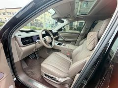 AITO M7 2026 Extended Range Ultra AWD 5-Seater with 192-Channel LiDAR - ფოტო 7