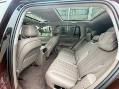 AITO M7 2026 Extended Range Ultra AWD 5-Seater with 192-Channel LiDAR - ფოტო 8