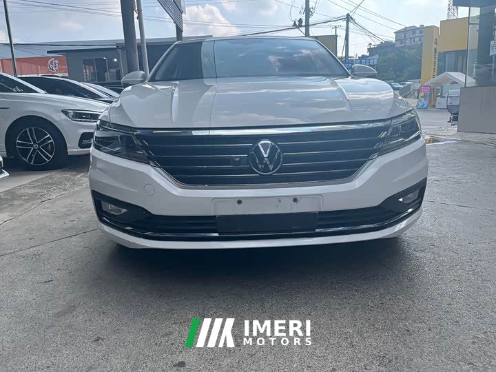 Volkswagen Lavida 2022 280TSI DSG Comfort - ავტომობილი ჩინეთიდან