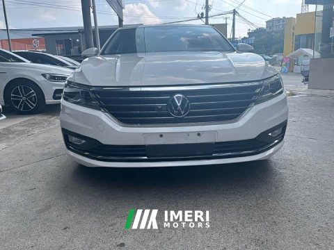 2021 Volkswagen Lavida 2022 280TSI DSG Comfort - ავტომობილი ჩინეთიდან
