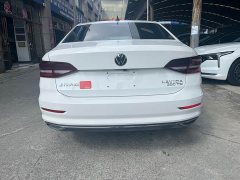 Volkswagen Lavida 2022 280TSI DSG Comfort - ფოტო 10