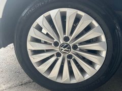 Volkswagen Lavida 2022 280TSI DSG Comfort - ფოტო 11