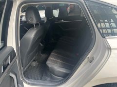 Volkswagen Lavida 2022 280TSI DSG Comfort - ფოტო 4
