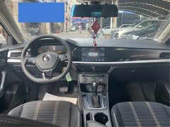 Volkswagen Lavida 2022 280TSI DSG Comfort - ფოტო 5
