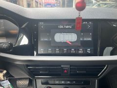 Volkswagen Lavida 2022 280TSI DSG Comfort - ფოტო 7