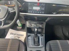 Volkswagen Lavida 2022 280TSI DSG Comfort - ფოტო 8