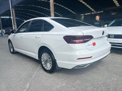 Volkswagen Lavida 2022 280TSI DSG Comfort - ფოტო 9